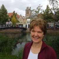 Ellen Kelder