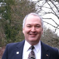 Ward Frederick