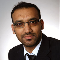 Mudasar Ahmad
