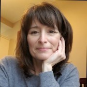 Kim Mcburney