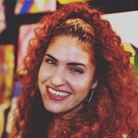 Ana Paula Pous