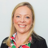 Fionnuala Williamson