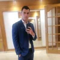 Hector Amaya Jimenez