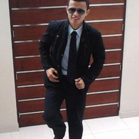 Pedro Armando Vilela Camacho