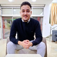 Allaeddine Boutaghane
