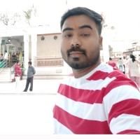 VIKASH KUMAR PAL