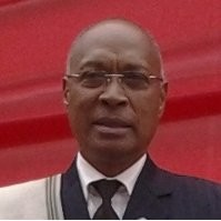 Jean Jacques Rabako Ralambonirina