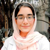 Ayesha Ehsan