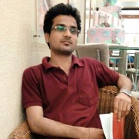 Divesh Singh