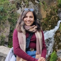 Prachi Kalra