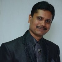 Ashish Shah