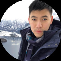 Kent Kao