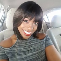 Ingrid Pinkett