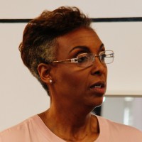 Sheila James