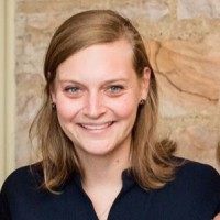 Rebecca Stivender