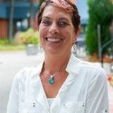 Cathy Shapiro