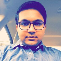 Sahil Patel