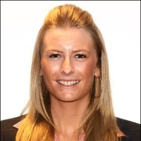Carley Aherns