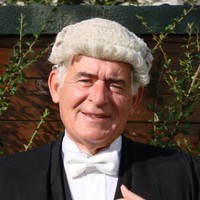 William Joseph Cahill
