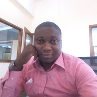 Yannick ZAGABE