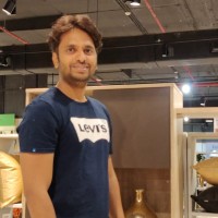 Shakti Pandey