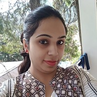 Meenakshi Pathak