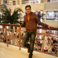 Manas Gupta
