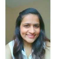 Mansee Patel