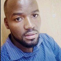 Issah Daudi Otieno