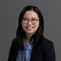 Cherie Yu, Ms, Rdn, Ldn