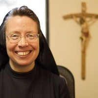 Sister Mary Dolora