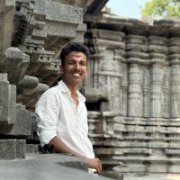 Srujan Kumar