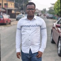 Divine Ogbonda