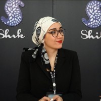 Djihane Kahlouche