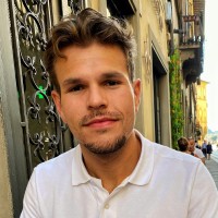 Matt Devost