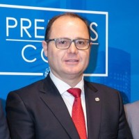 José Antonio López Olmedo
