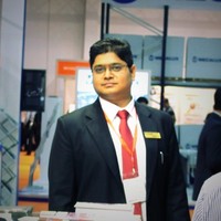 Ankit Saxena