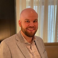 Andrew Mayor