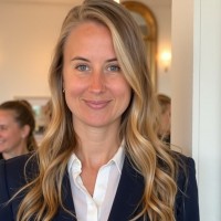 Marie Thorsson