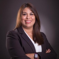 Patricia Flores