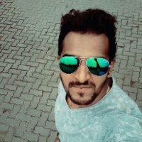 Rahul Palande