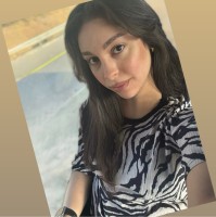 Israa Aoudi - אסראא עודה - إسراء عودِة