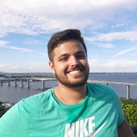 Carlos Abraão Dordenoni Holanda