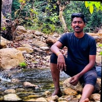 Viknesh Kumar
