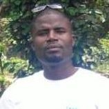 Ama David Kennedy Jarteh