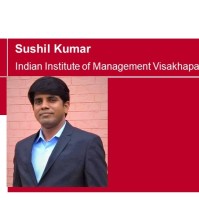 Dr. SUSHIL KUMAR