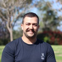 Lachlan Fox