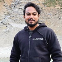Deepak Kumar Dass