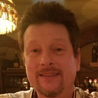 Robert Giacchetti