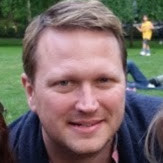Brian Harding